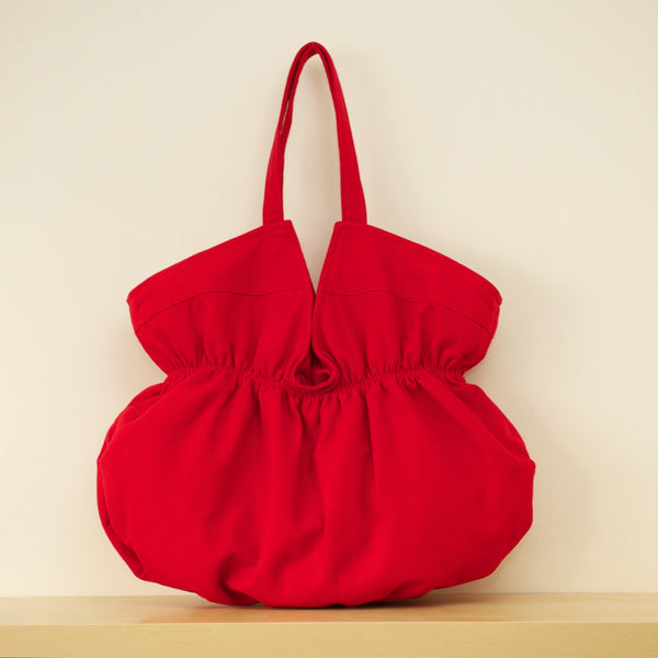 Red Delight Purse