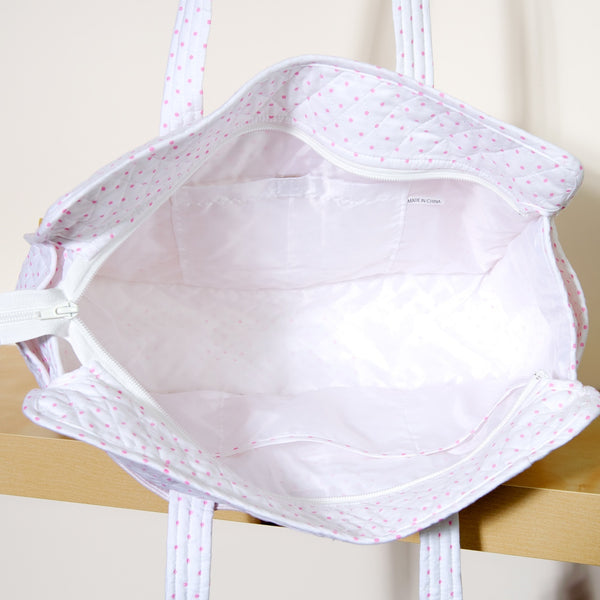 Girlie Goo Diaper Bag Set
