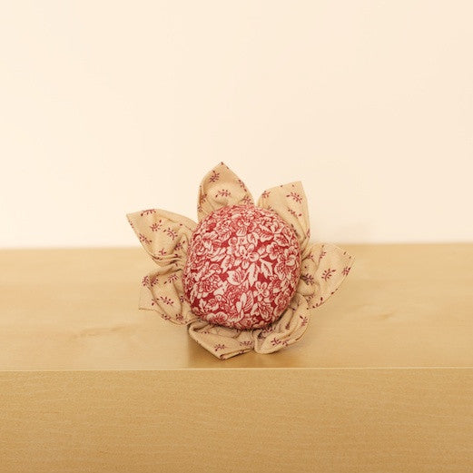 Flower Pin Cushion