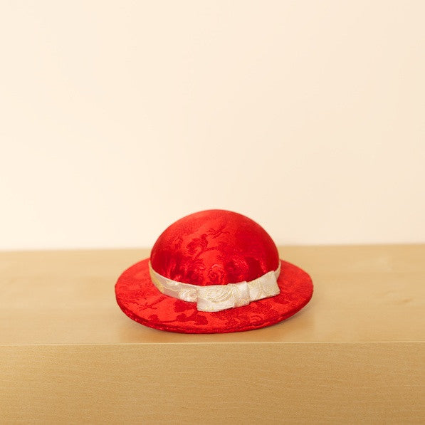 Red Hat Pin Cushion